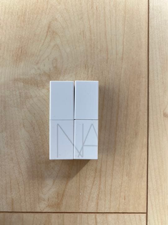 NARS ZEN 限定TOKYO リップスティック
