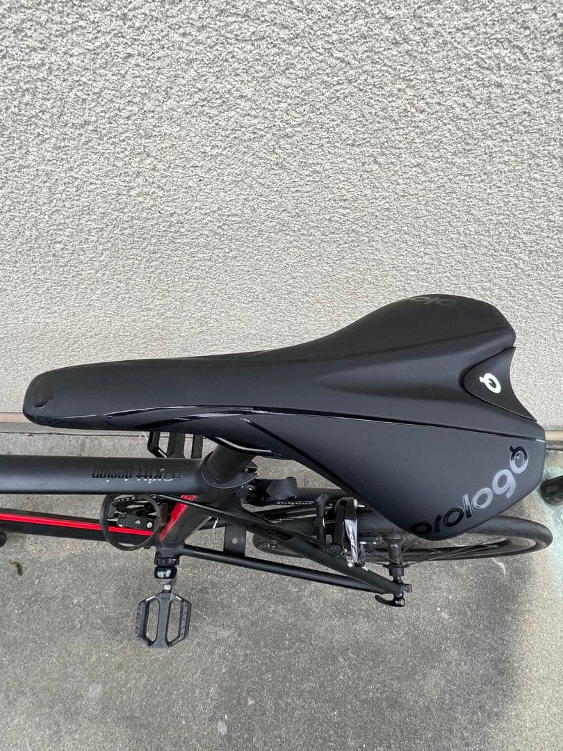 Tern surge pro ターン サージュプロ　52サイズ