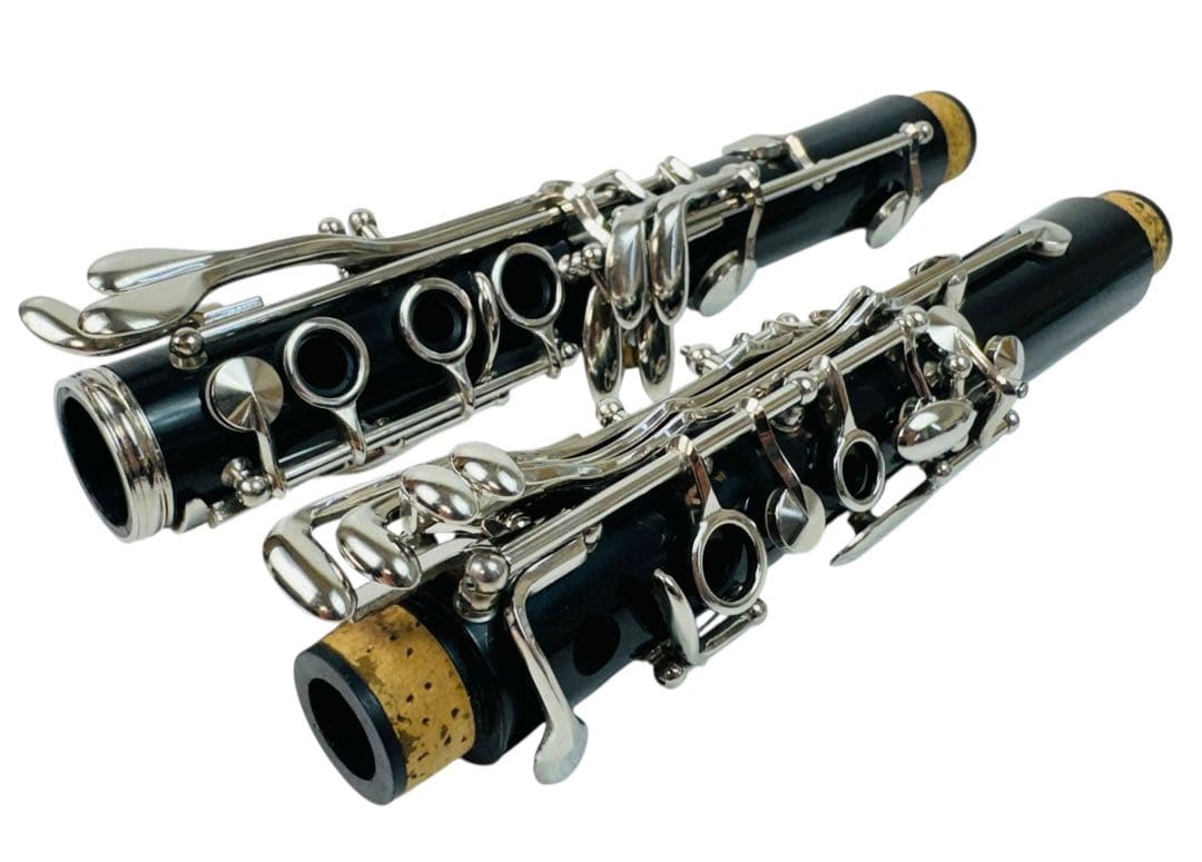 YAMAHA ヤマハ クラリネット YCL-24