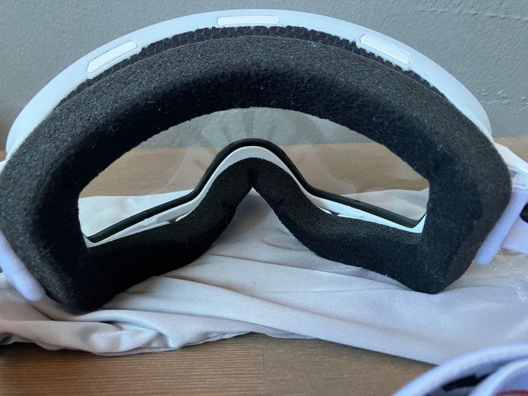 DICE スノーボードゴーグル BANK 調光レンズ