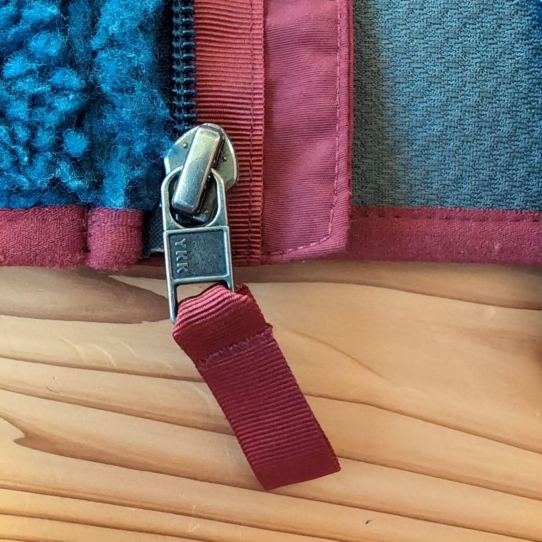 patagonia パタゴニア クラシックレトロXベスト