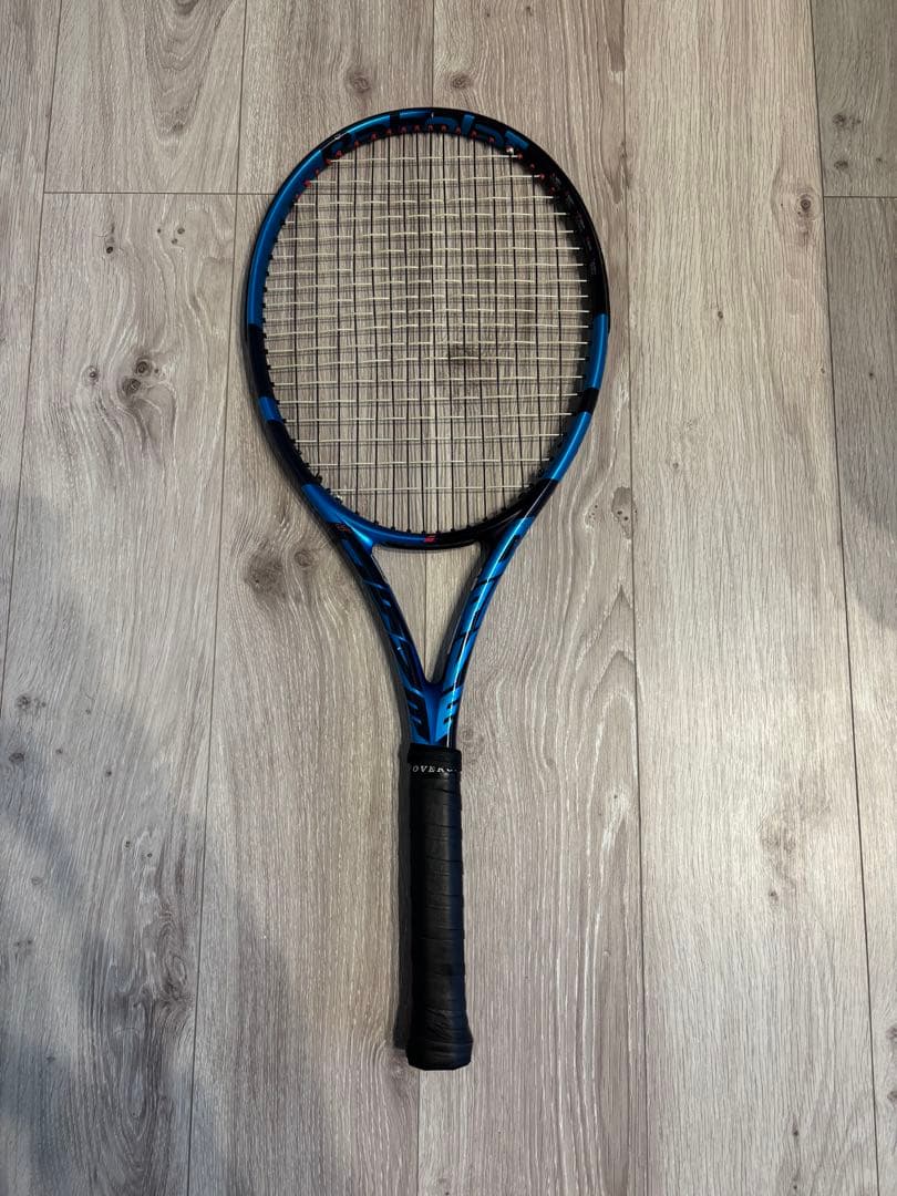 Babolat PURE DRIVE98 テニスラケット