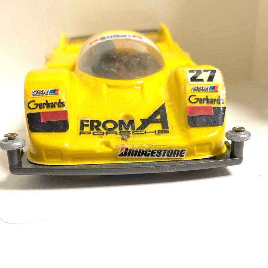 ポルシェ962CKH (フロムAレーシングNo.27)