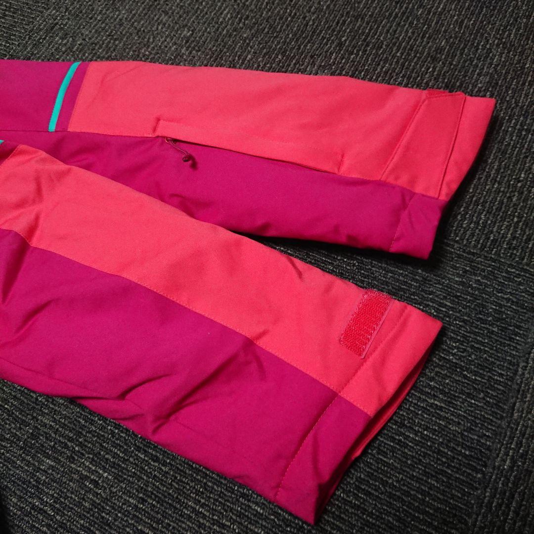 送料無料【SALOMON】レディーススキーウェア上下まとめ M/M