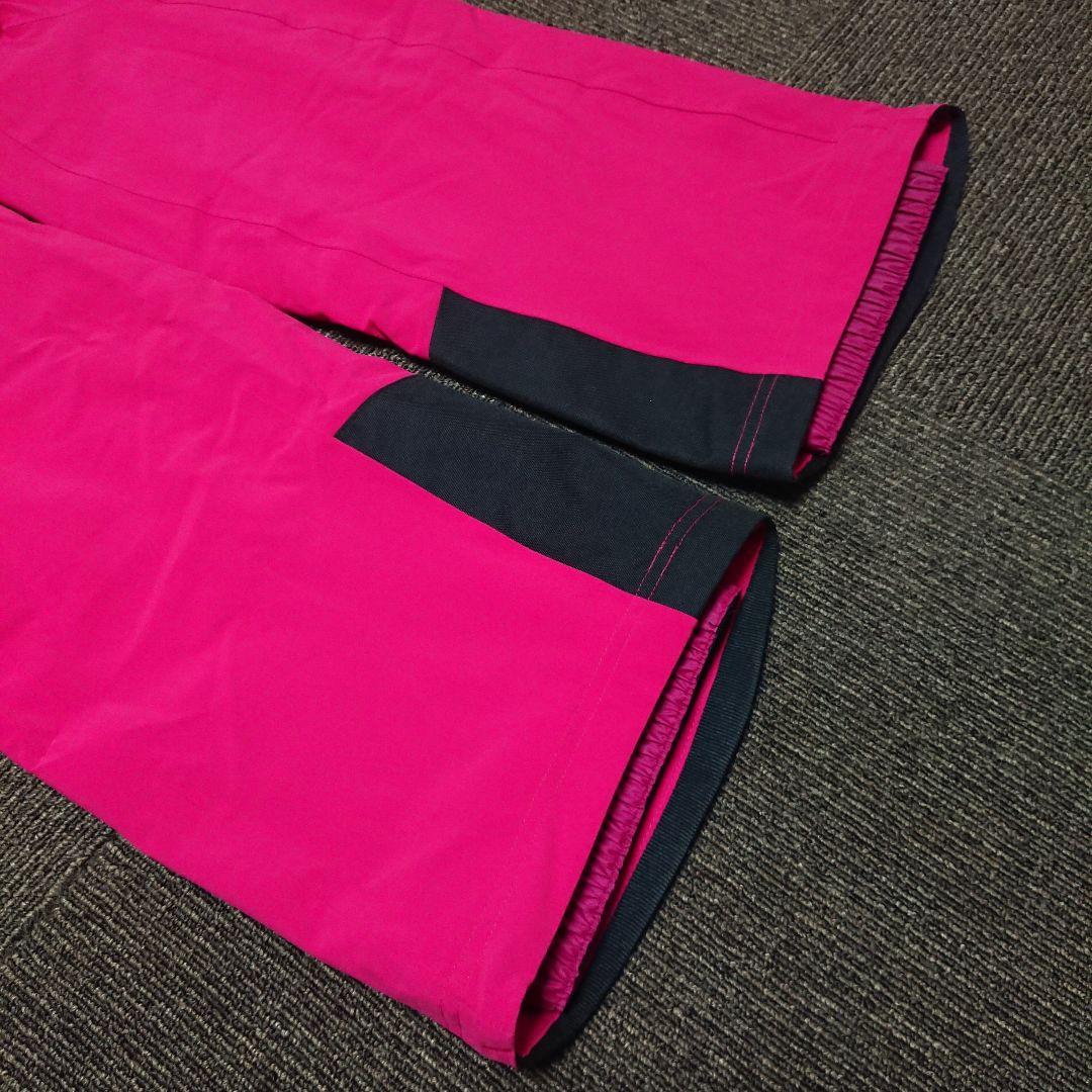 送料無料【SALOMON】レディーススキーウェア上下まとめ M/M