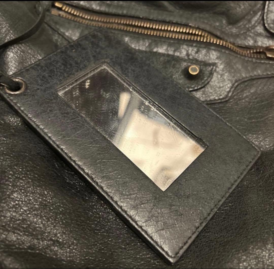 BALENCIAGA バレンシアガ city シティ