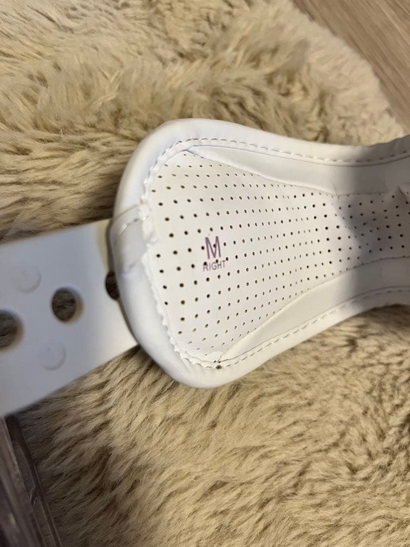 スノーボード3点セット　Burton×HEAD