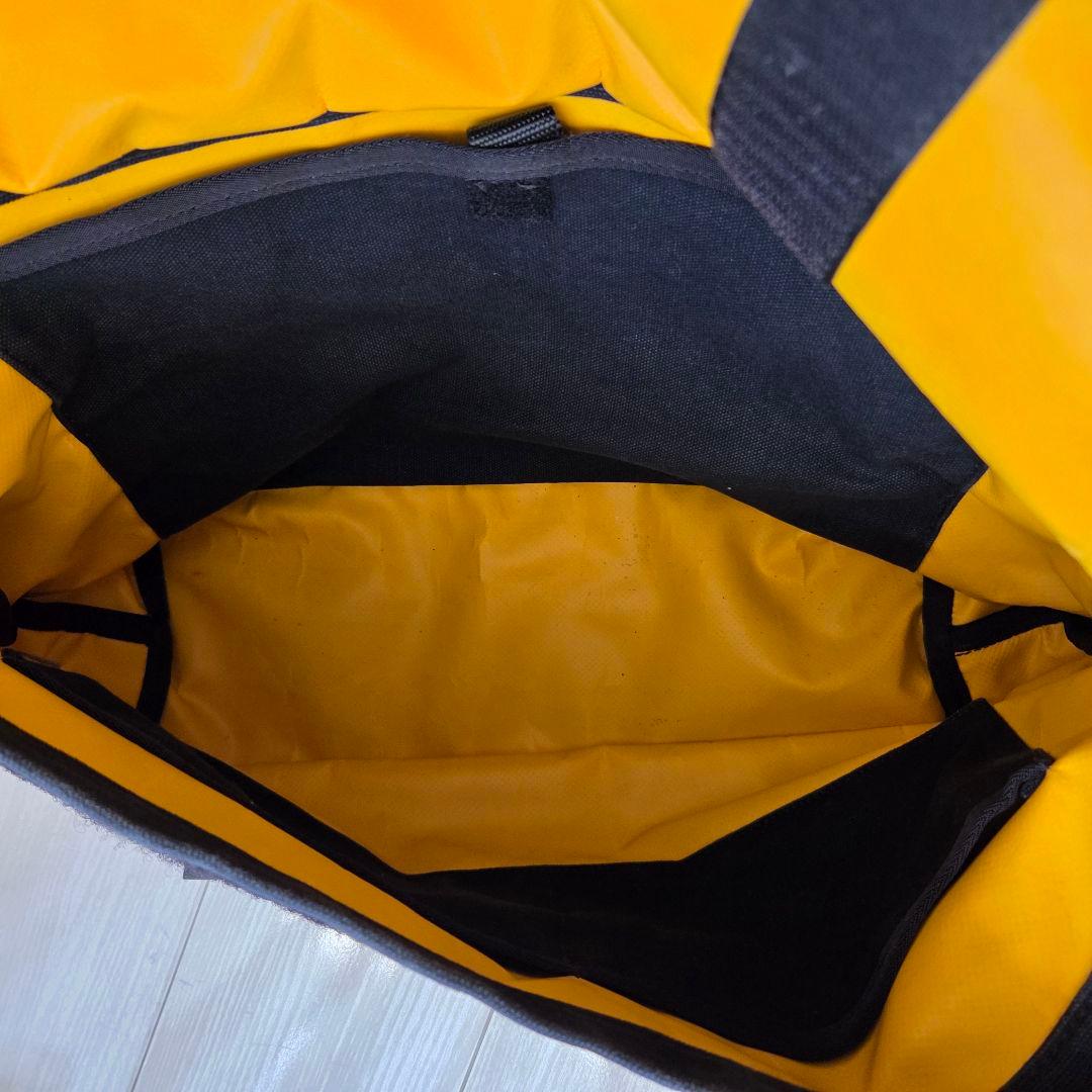 値下げ可 Supreme × De Martini メッセンジャーバッグ野村訓市