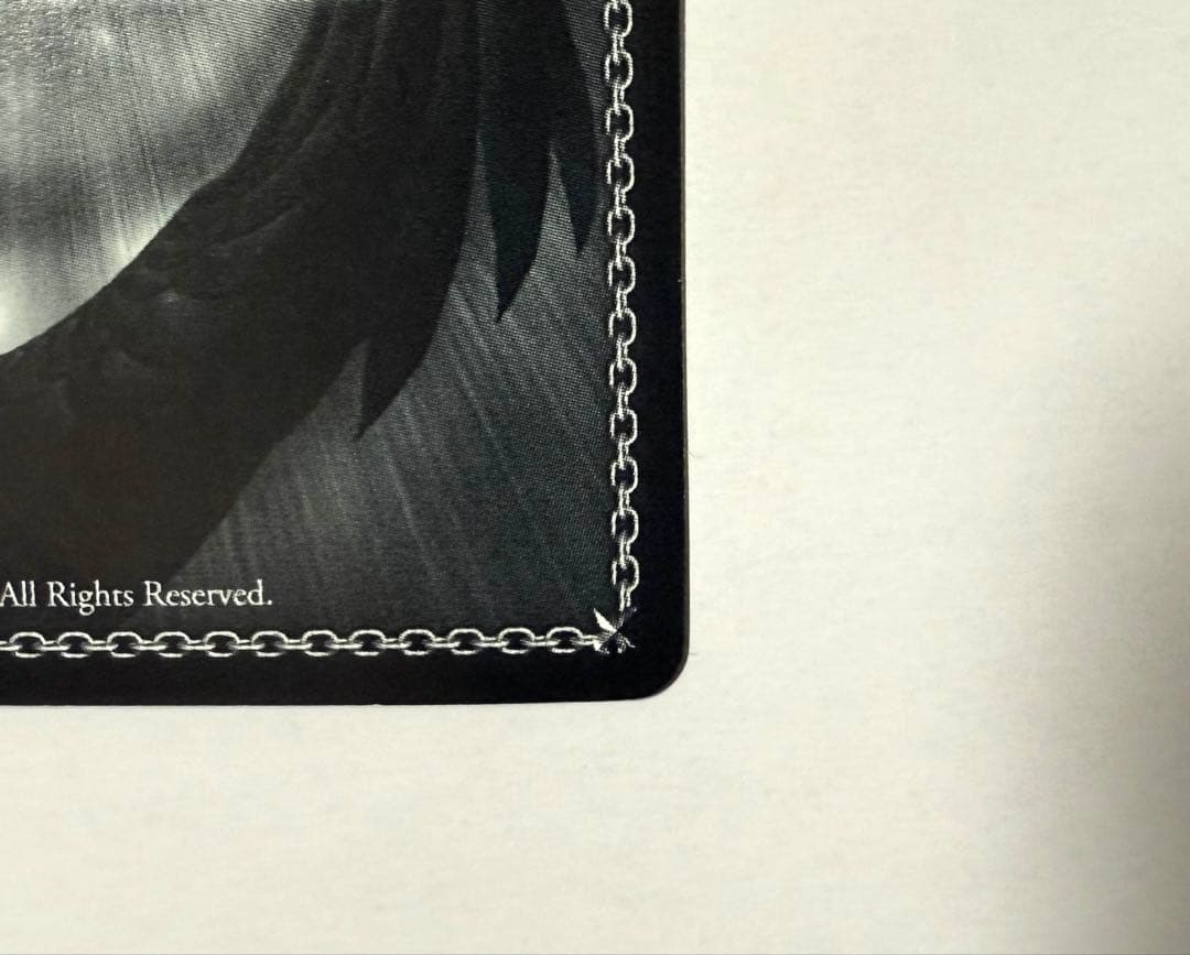 ヴァイス TD SP サイン 愛おしの光 レム リゼロ