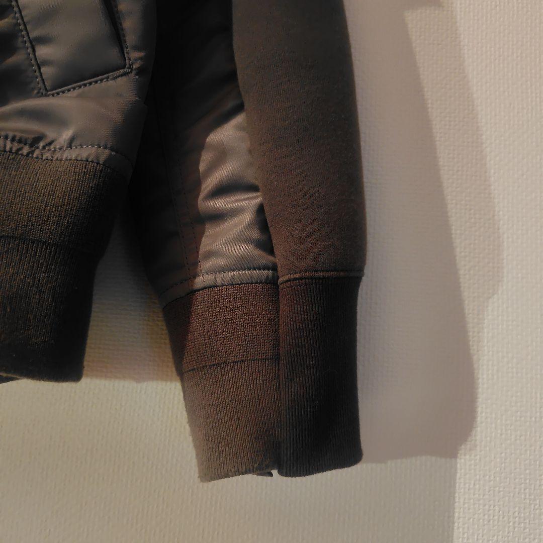 sacai SCM-058 サイズ1(S〜M)