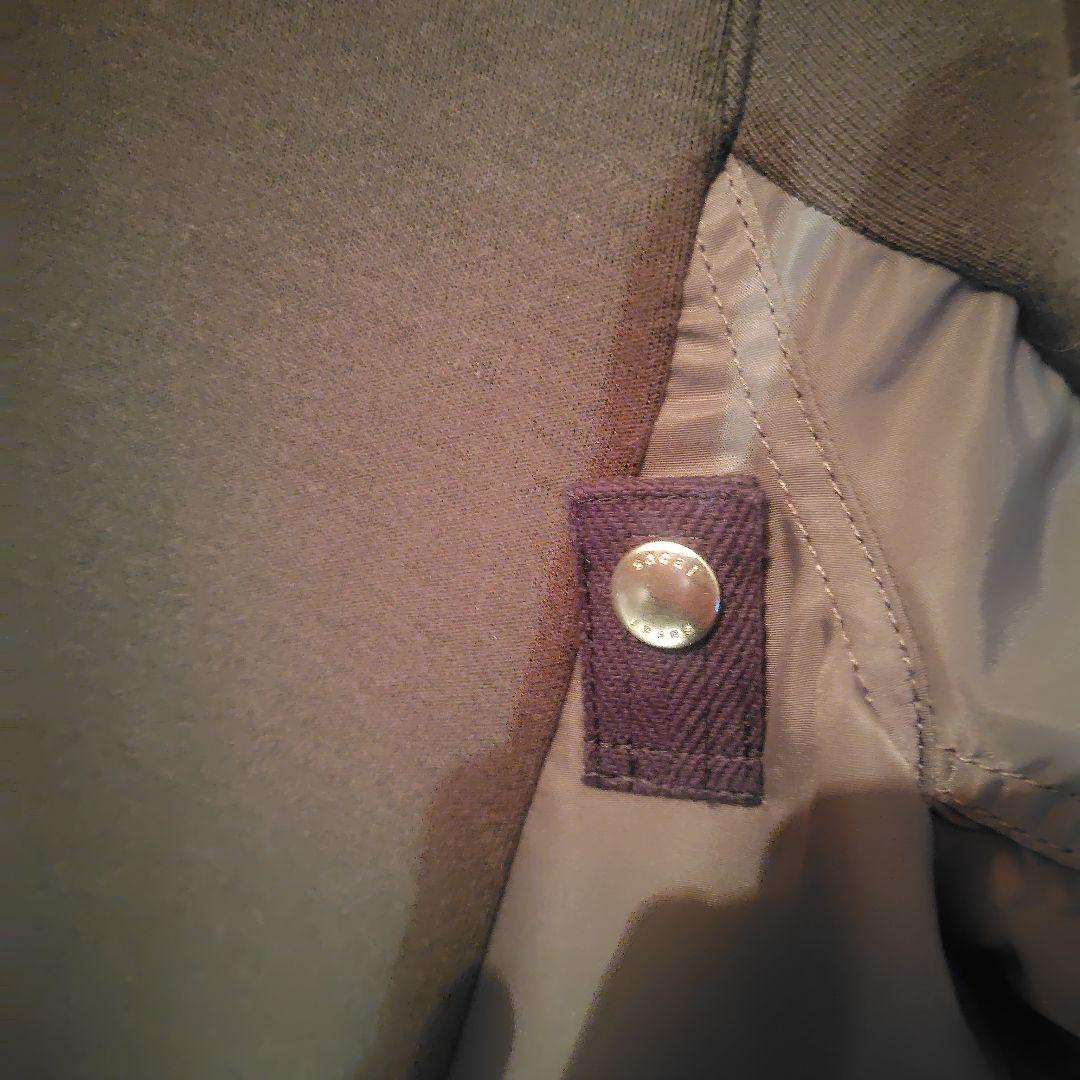 sacai SCM-058 サイズ1(S〜M)