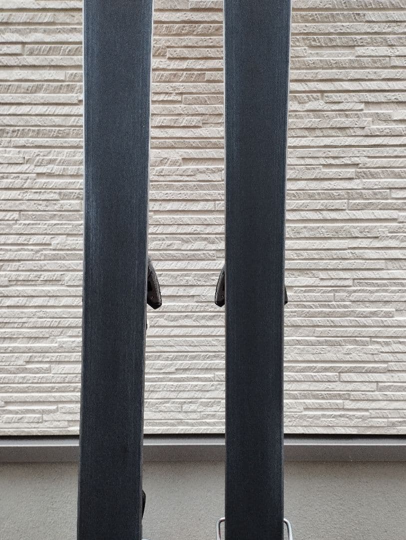 【名機】Salomon 1080 Teneighty モーグル 180cm