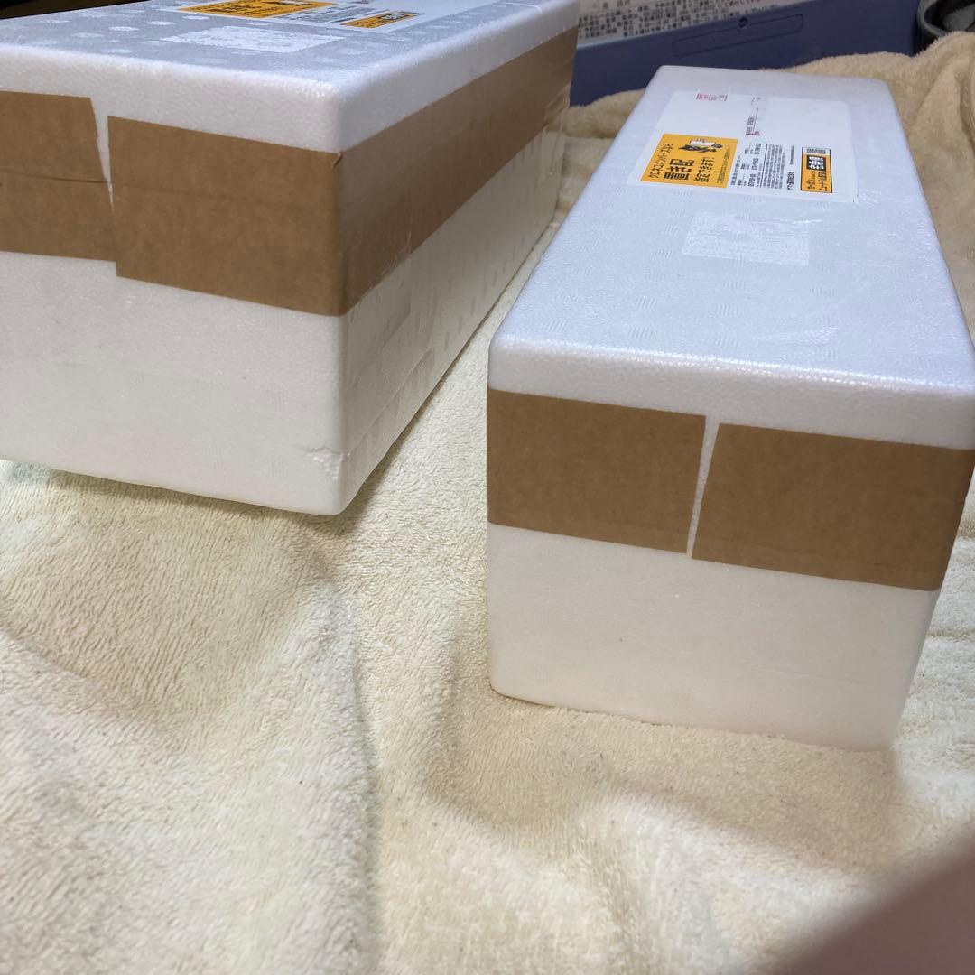 森伊蔵★1,800ml★芋焼酎★2本セット★未開封新品★10月16日受取分