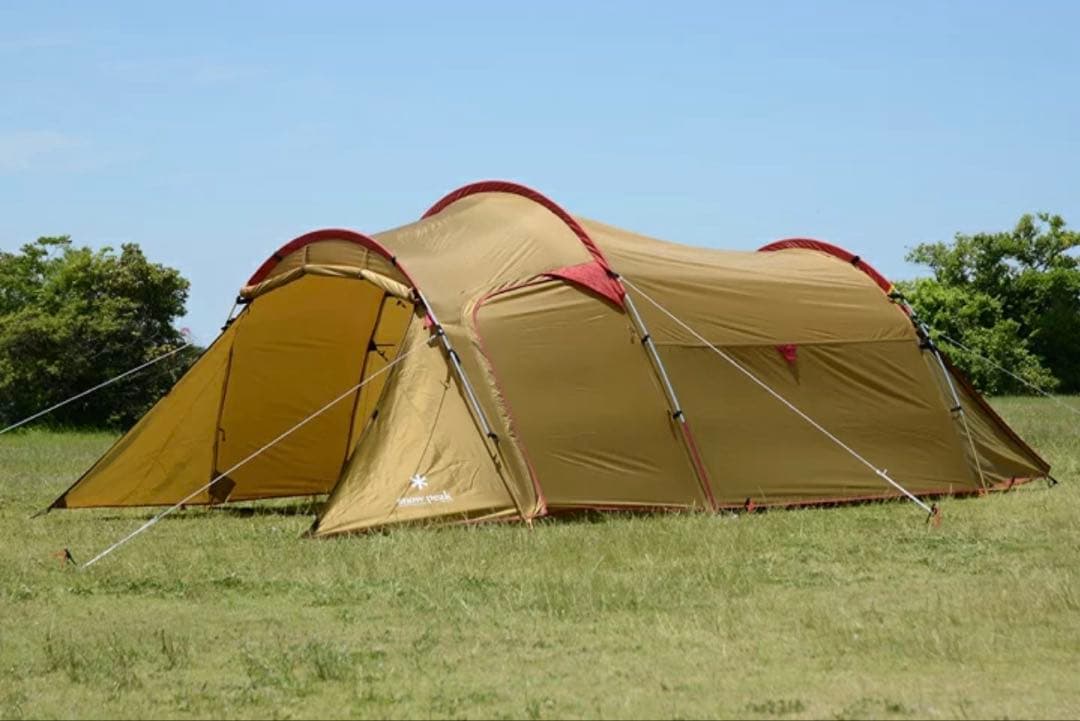 スノーピーク ヴォールト　SDE-080