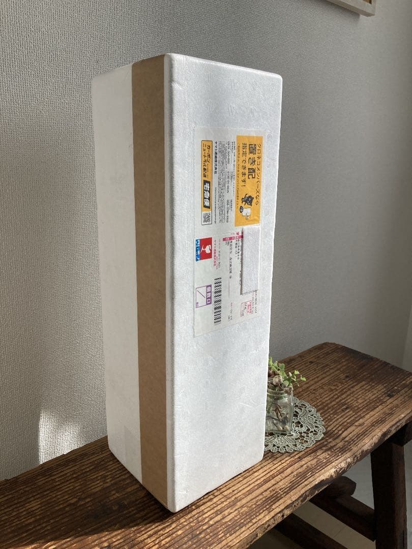 【すぐ発送】 森伊蔵酒造「森伊蔵 1800ml」新品未開封品