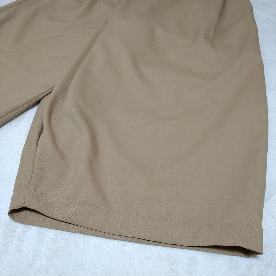 未使用に近い　現行　マルニ　パンツ　トロピカル　カラテ　38　M