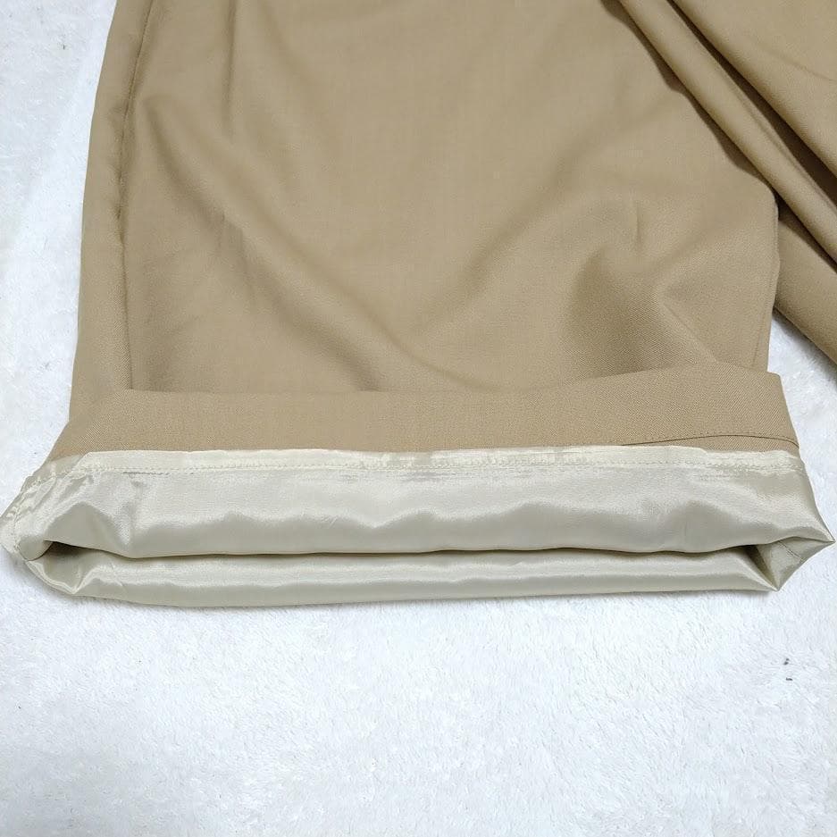 未使用に近い　現行　マルニ　パンツ　トロピカル　カラテ　38　M