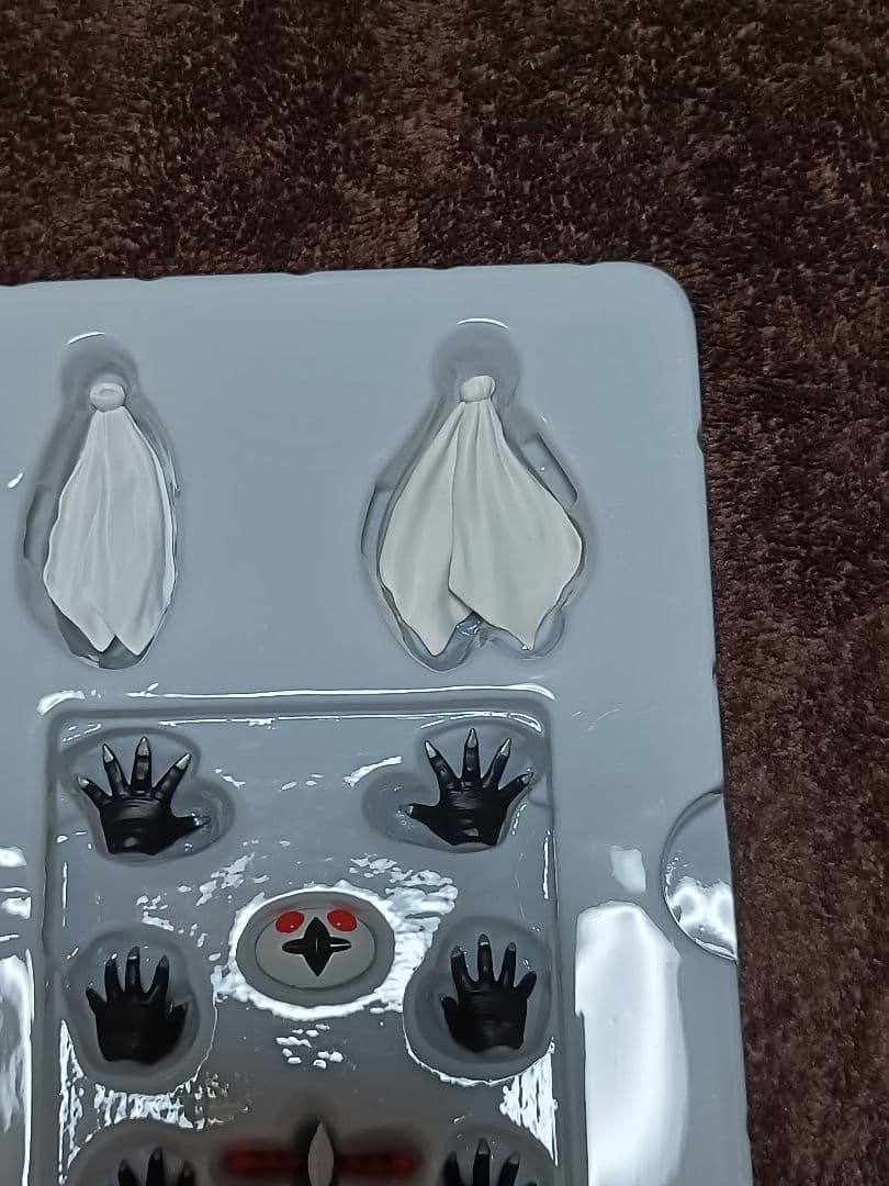 フィギュアーツ 真骨彫　 仮面ライダーアマゾン