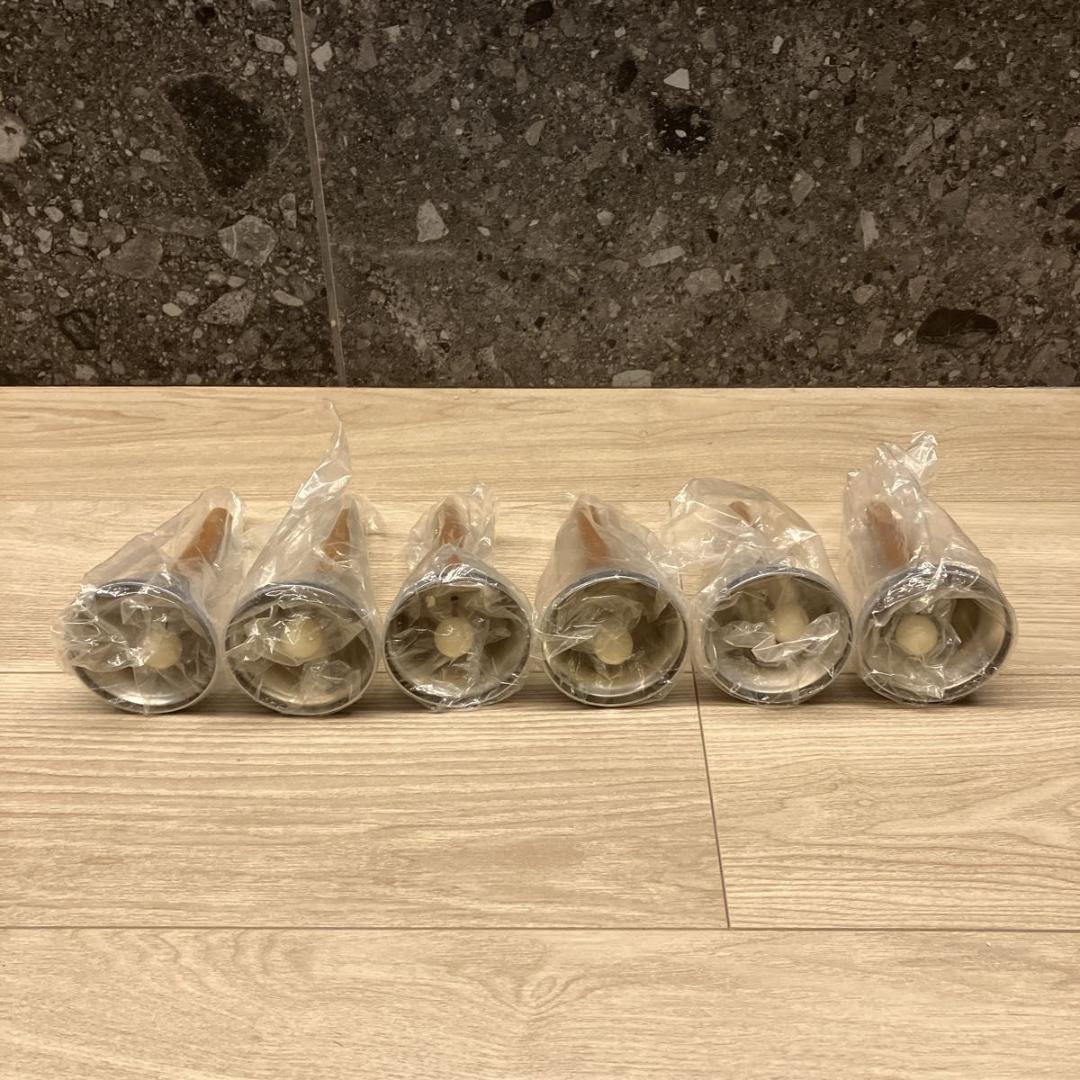 【未使用】内田洋行 UCHIDA ミュージックベル ハンドベル MB-S