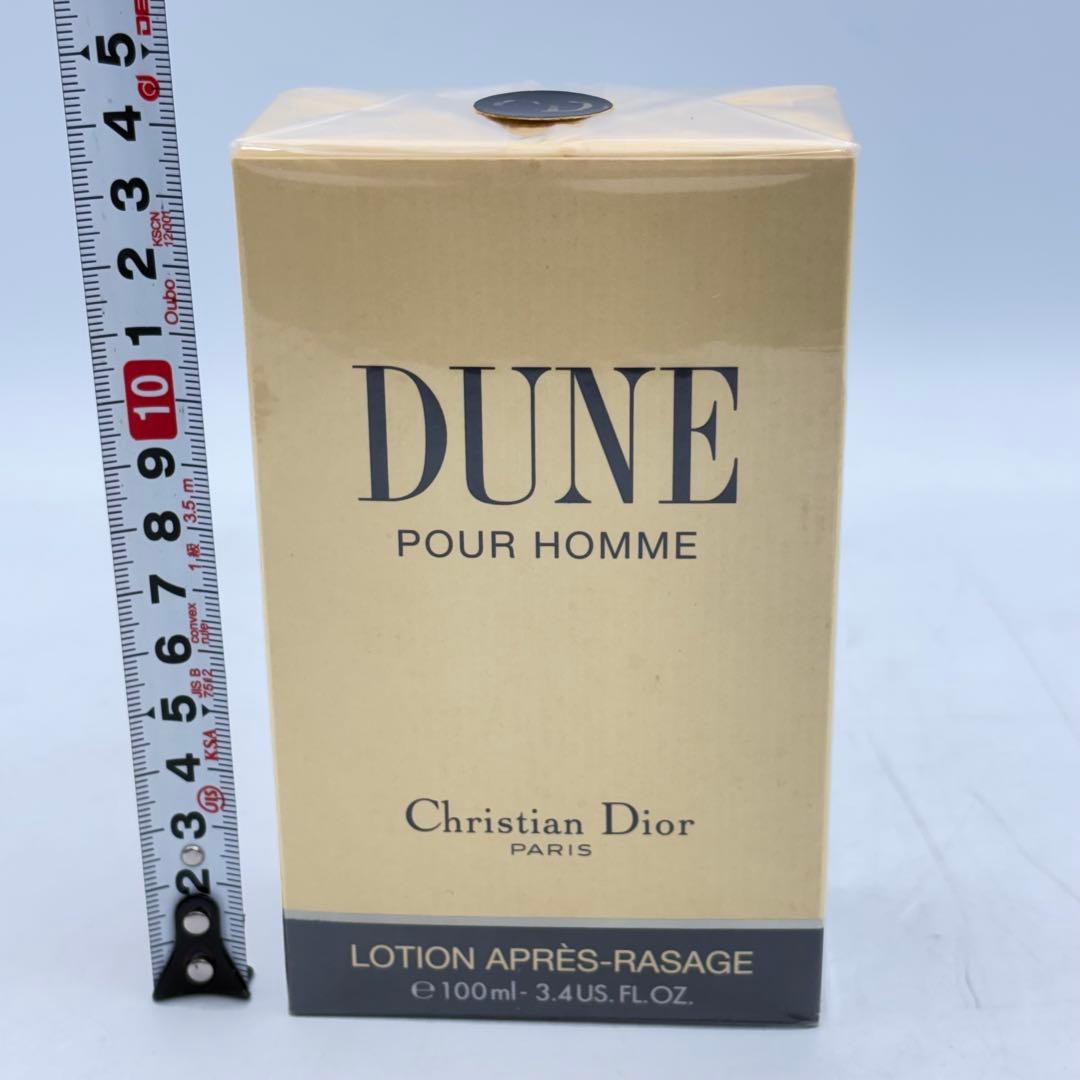 クリスチャンディオール デューン プールオム メンズ 1022-S7208s