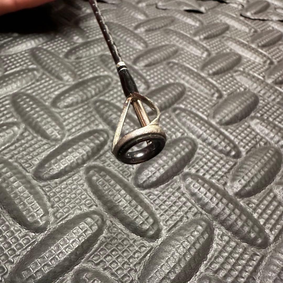 コルトスナイパー XR 96H