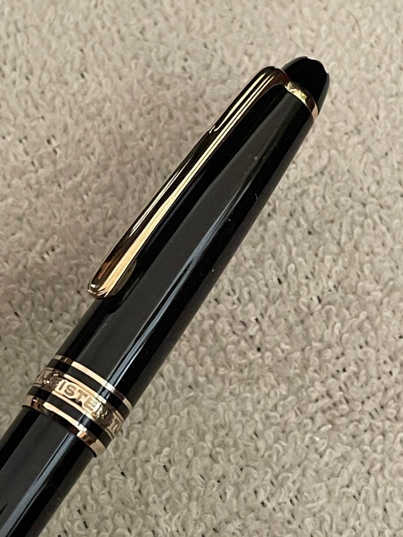 ◾️美品◾️モンブラン◾️164 ボールペン◾️マイスターシュテュック クラシック◾️