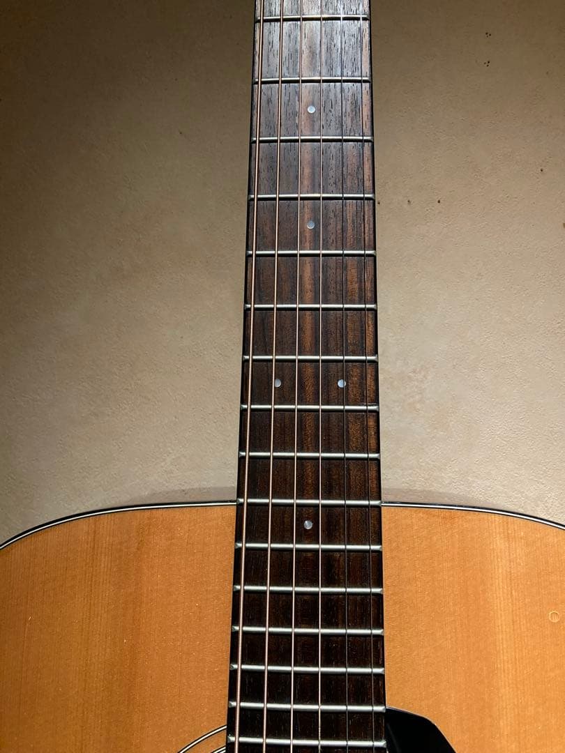 YAMAHA FG-512SJ アコースティックギター中古