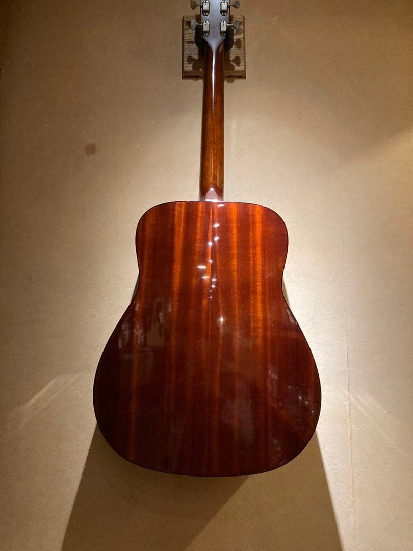 YAMAHA FG-512SJ アコースティックギター中古