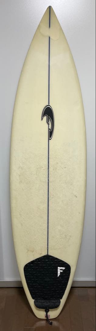 FADE(フェイド)サーフボード　高浮力 送料込