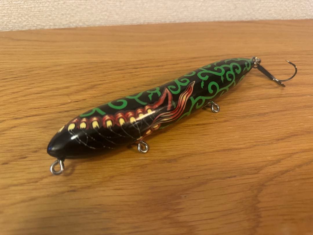 【未使用品】ソリペン オリカラ