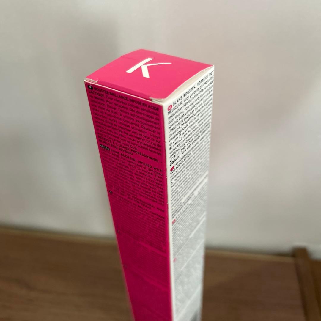 新品・未使用　　ケラスターゼ　フィジオドーズ　クロマアブソリュ