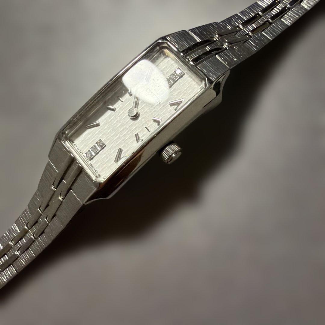 シチズン　Kii CITIZEN