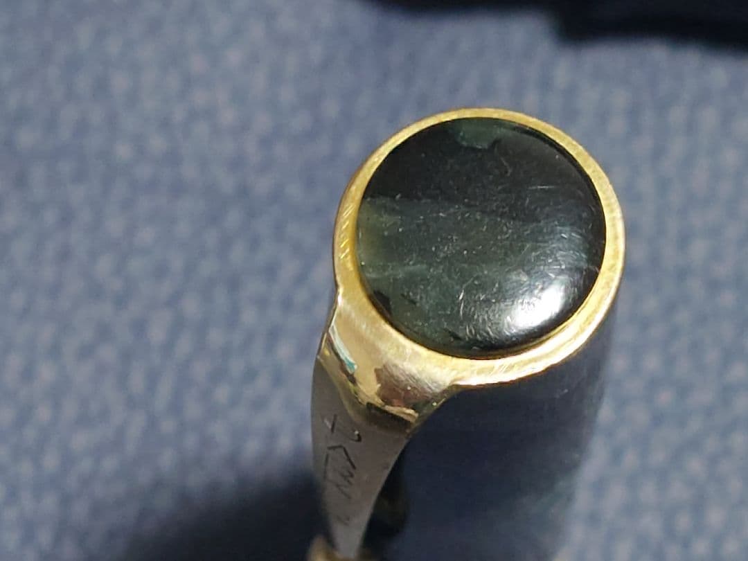 Parker premiere ペン先 14K made in 