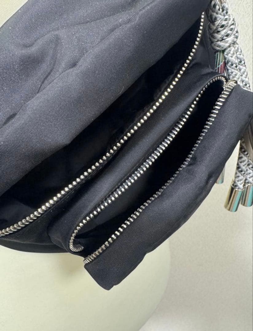 MONCLERモンクレール／ボディバック・ウエストポーチ