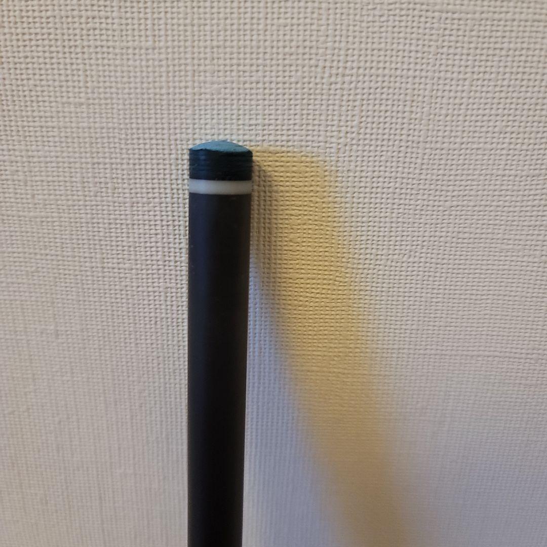 3/8-10　Unlimited ダブルカーボンシャフト 11.8