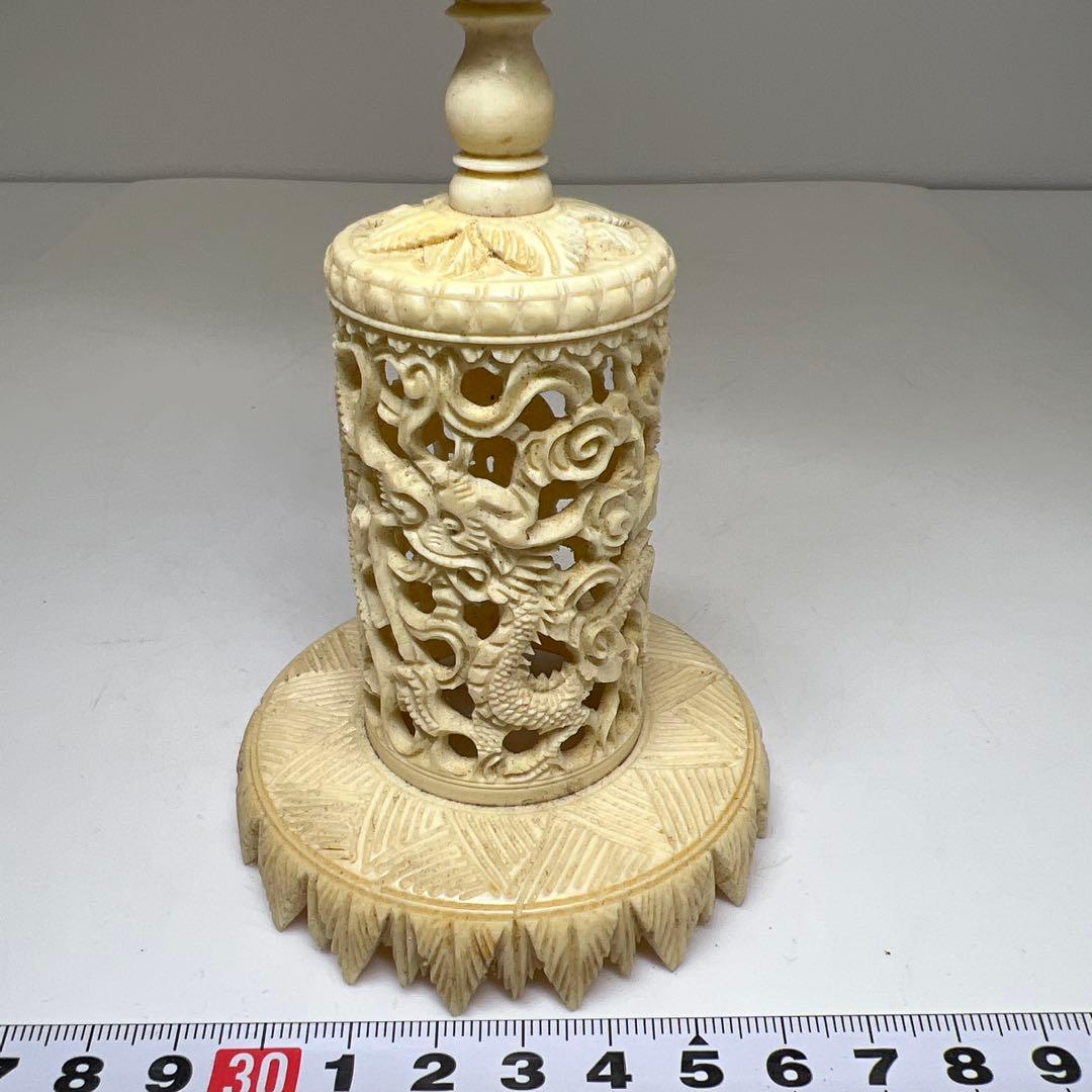 極上天球　蓋無紙箱付　167g/高さ約26.5㎝　東Y7-0926①トコチ