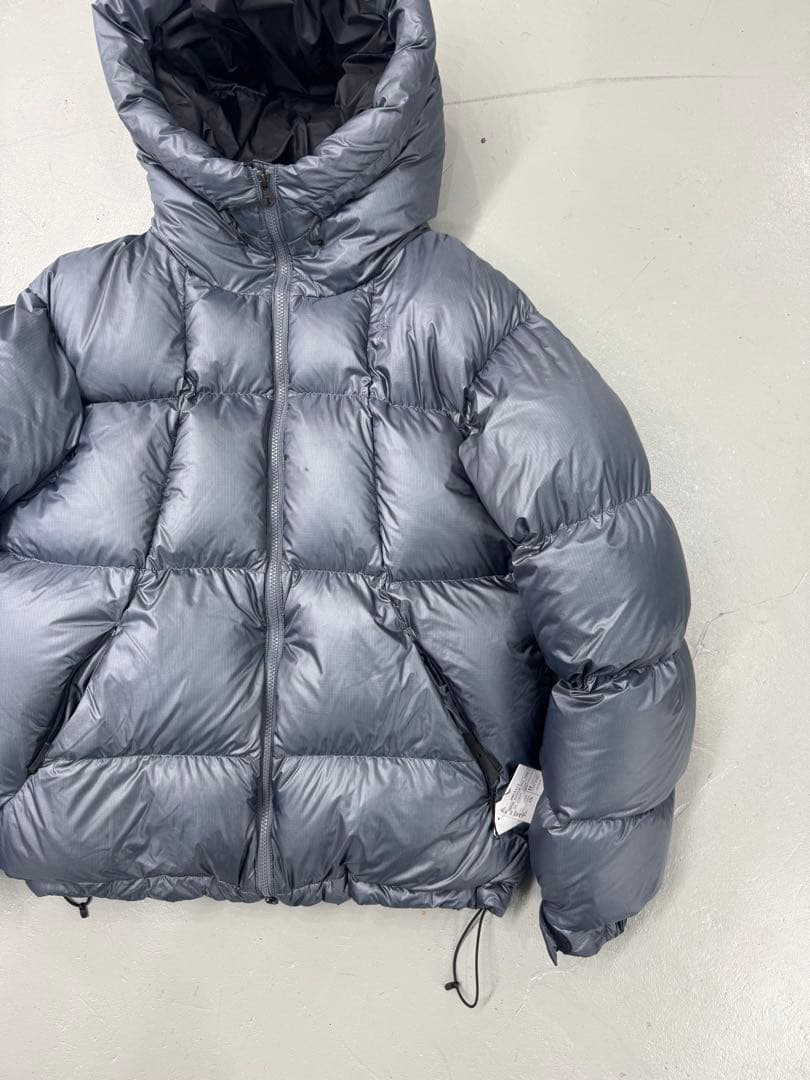 Goldwin パーテックスカンタムダウンパーカー