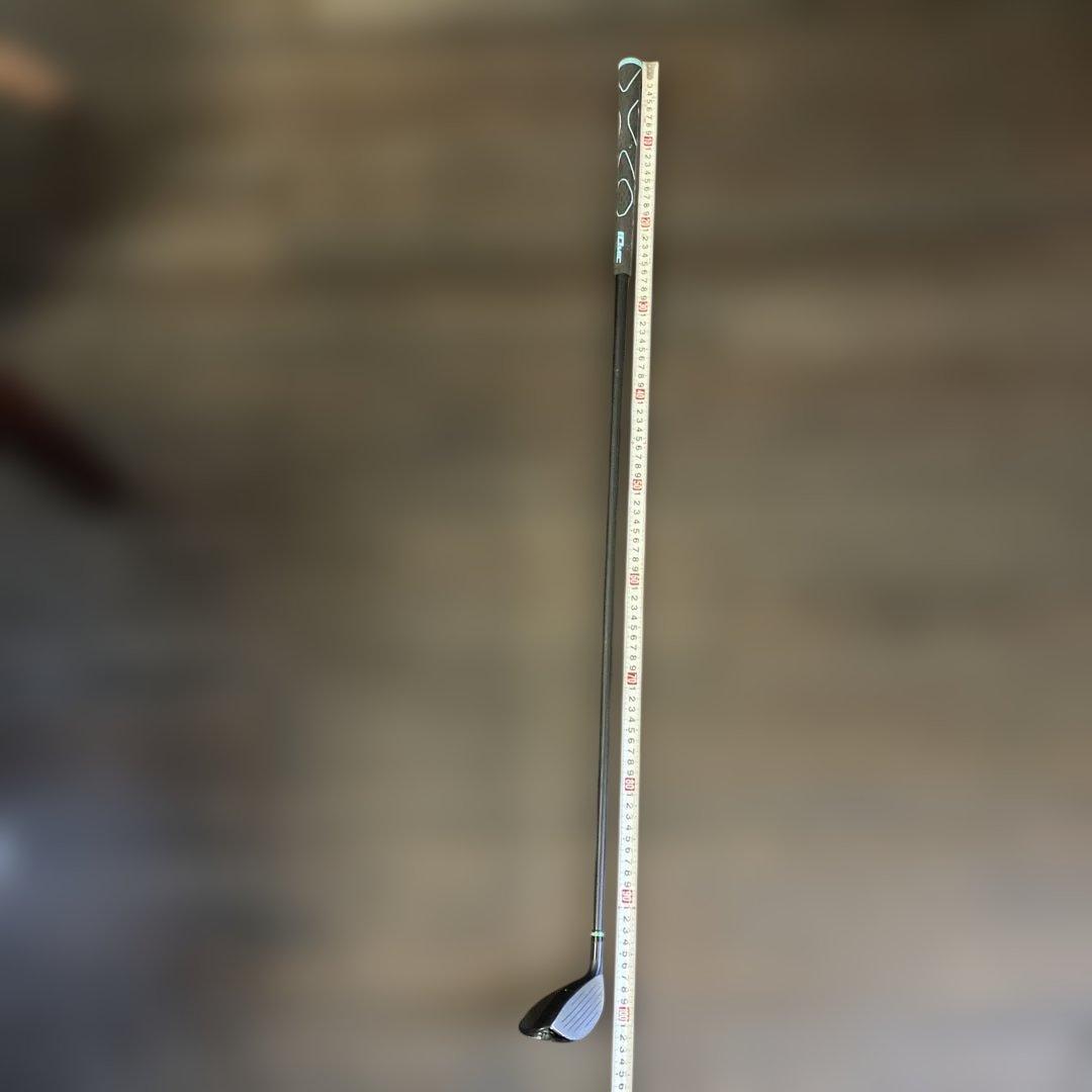 バルド　568 4U ゴーストシャフト　S