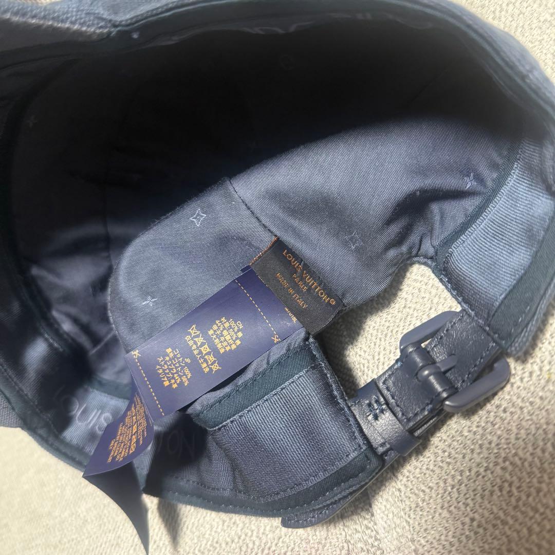 Louis Vuitton キャップ
