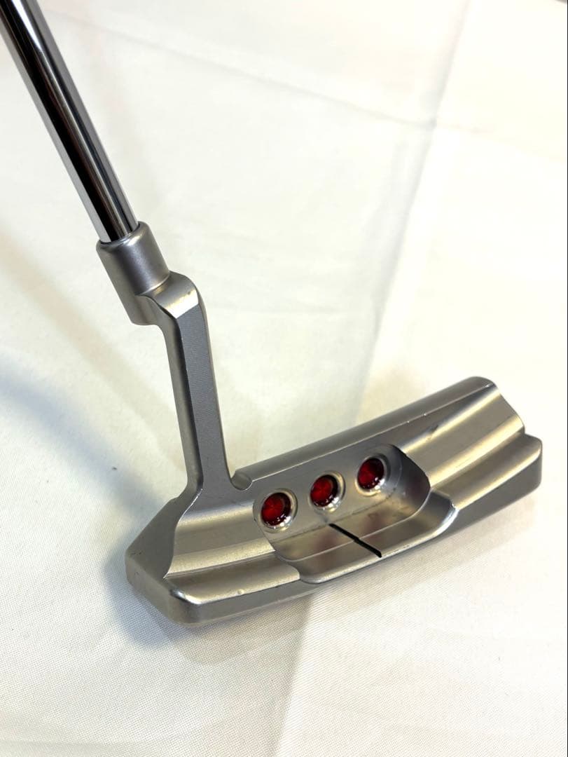 タイトリスト　SCOTTY CAMERON カリフォルニア　限定モデル