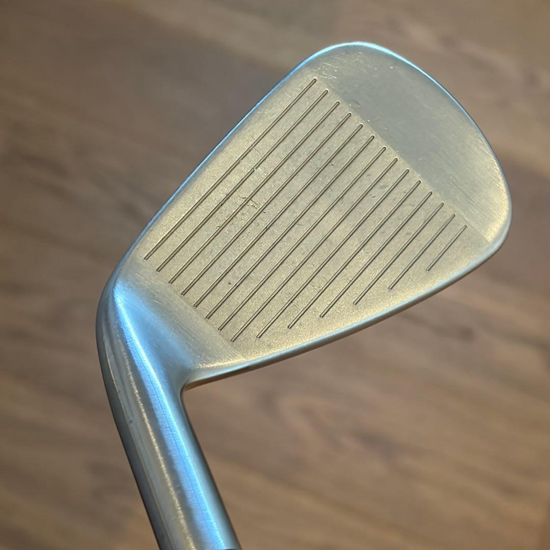 TaylorMade P-790 アイアンセット 5本