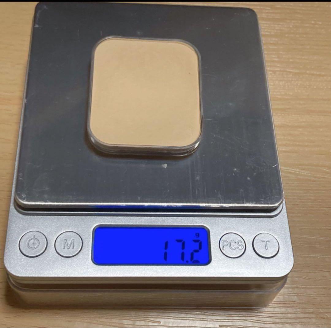 リバイタル グラナス　ファンデーション ベージュオークル10 2個セット