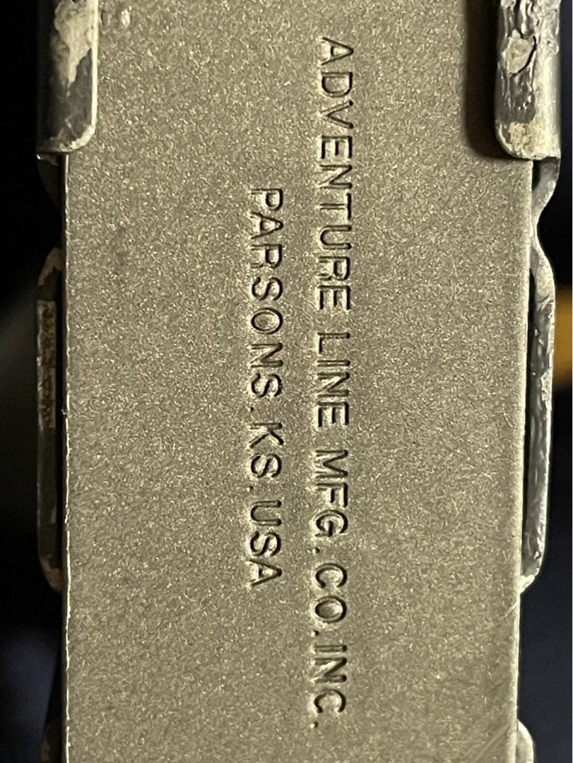 M4A1 ガスブロマガジン？