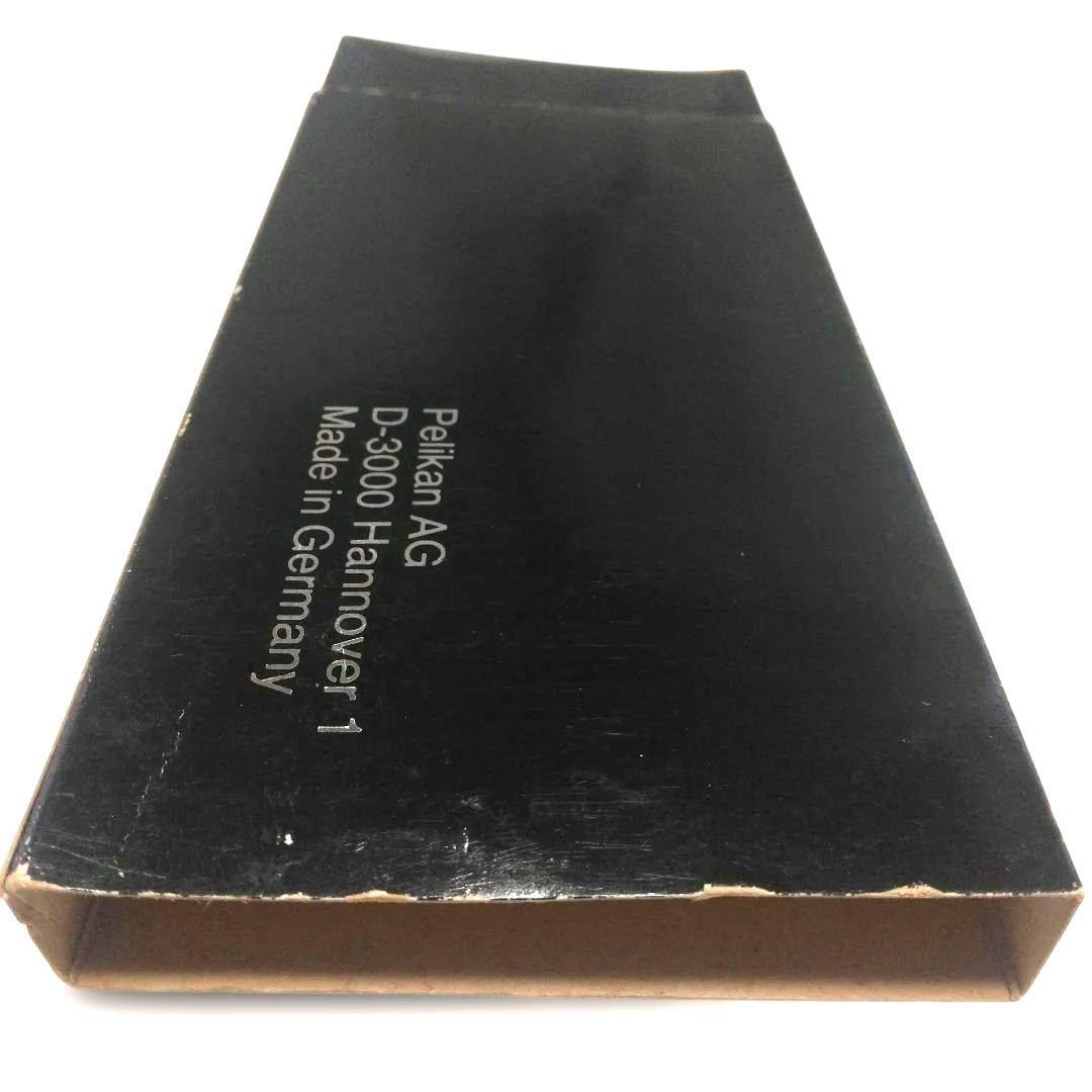 ペリカン　ボールペン　ドイツ　SIGNUM Rotoliner S520 新古品