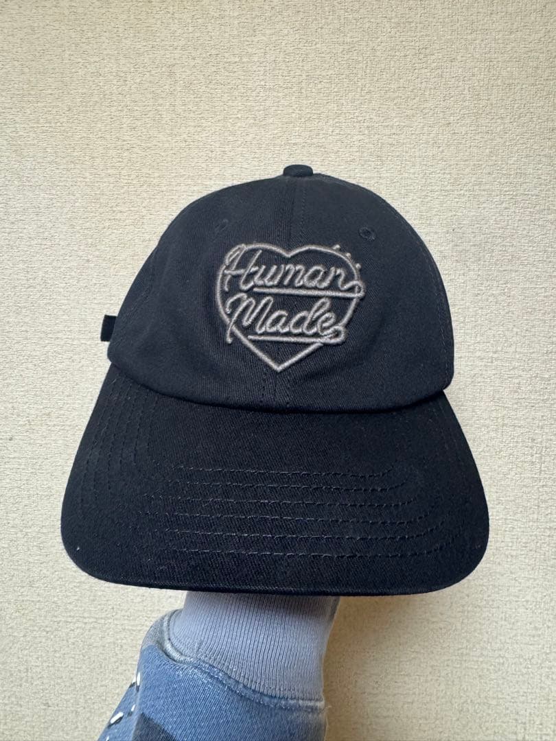 Human Made キャップ
