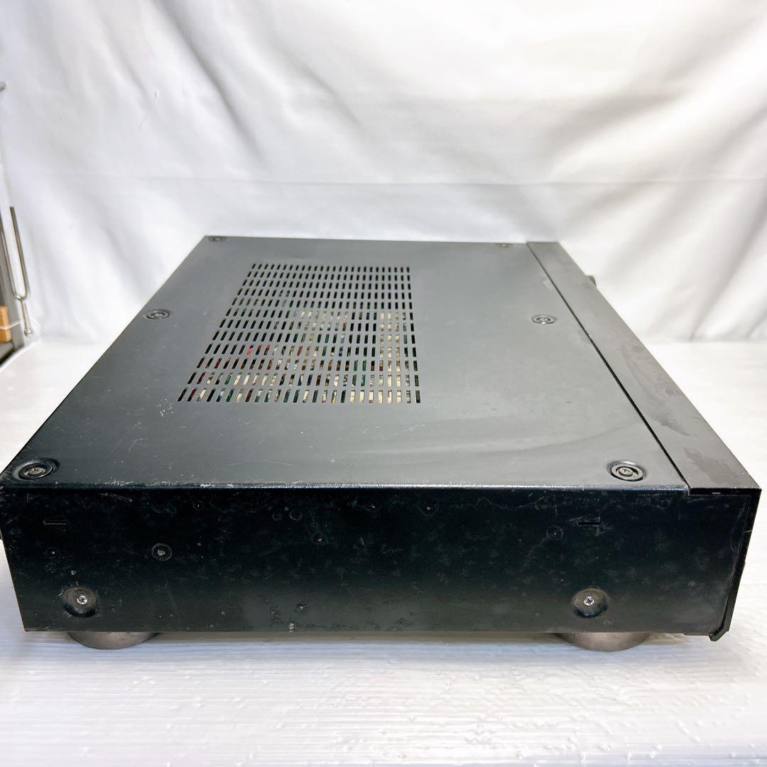 SONY ST - S333ESA FM/AM TUNER ラジオチューナー