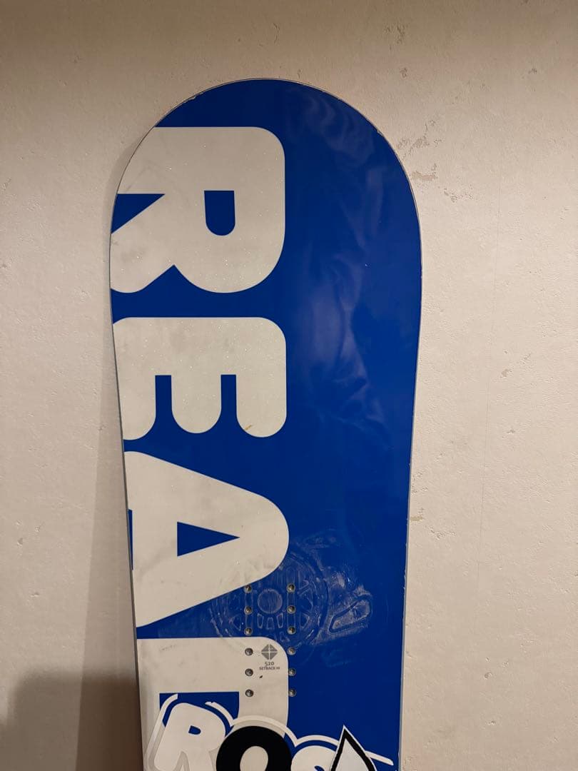 READYMADEmadbunnyドントクライレディメイドスノボNOVEMBER