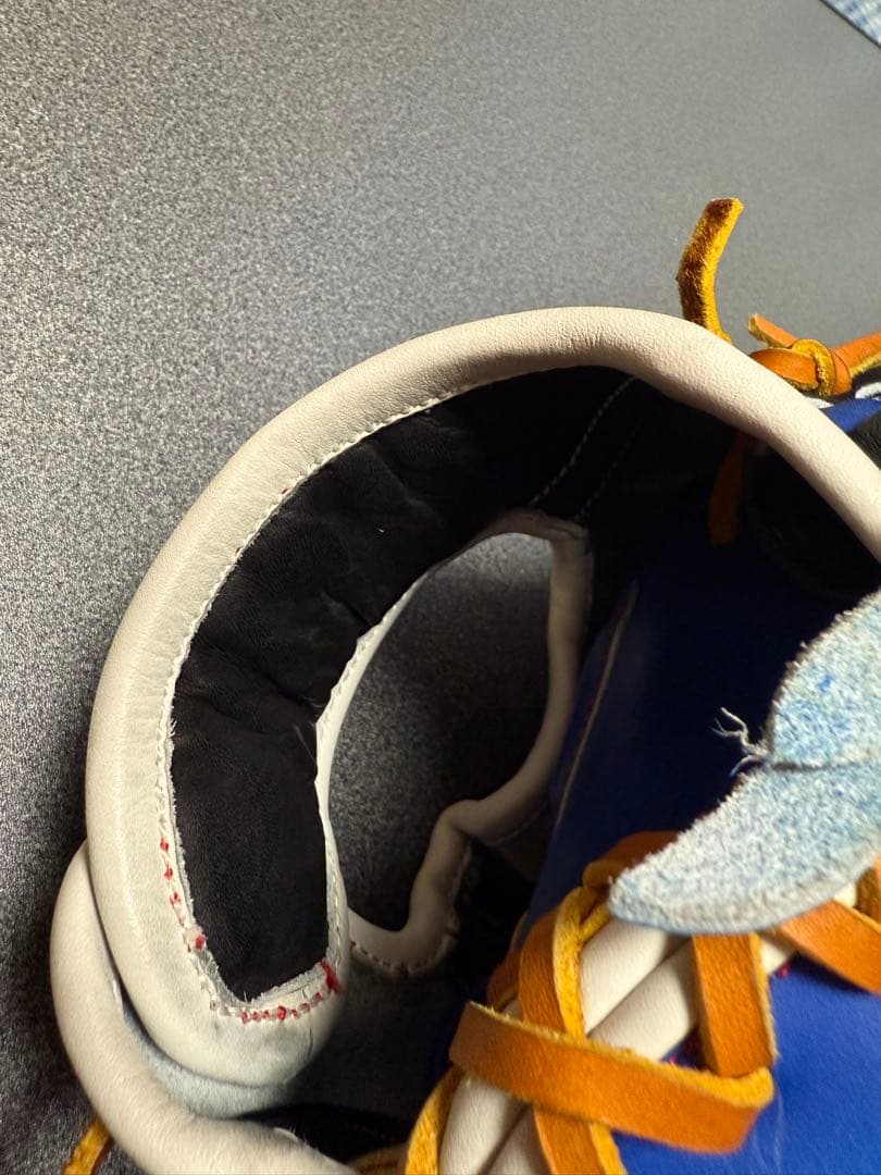 要 KANAME 軟式用キャッチャーミット 2周年記念限定モデル