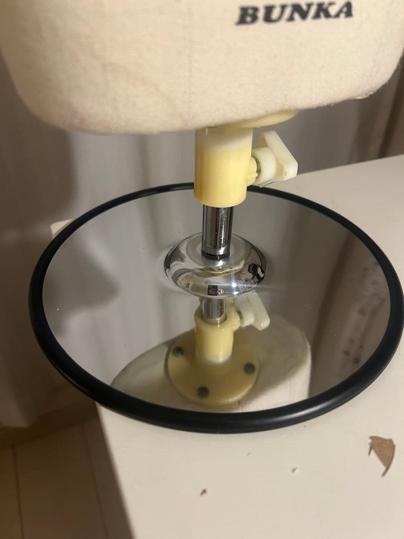 1/2 ボディ　トルソー　文化服装学院