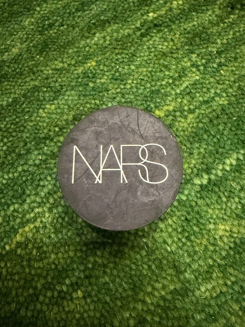 NARS コフレ　チーク、パウダー、コンシーラー